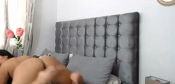  Colombiana webcam